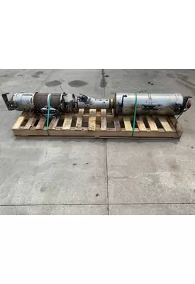 CUMMINS ISB 6.7L DPF DPFs & DOCs