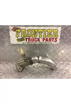 CUMMINS ISB 6.7L DPF EGR Line