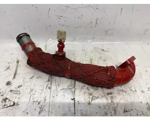 CUMMINS ISB 6.7L DPF EGR Line
