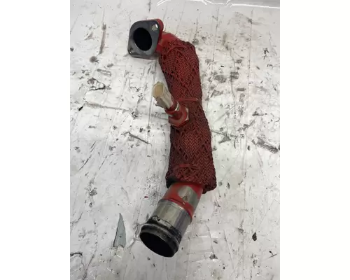 CUMMINS ISB 6.7L DPF EGR Line