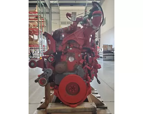 CUMMINS ISB 6.7L DPF Engine Assembly