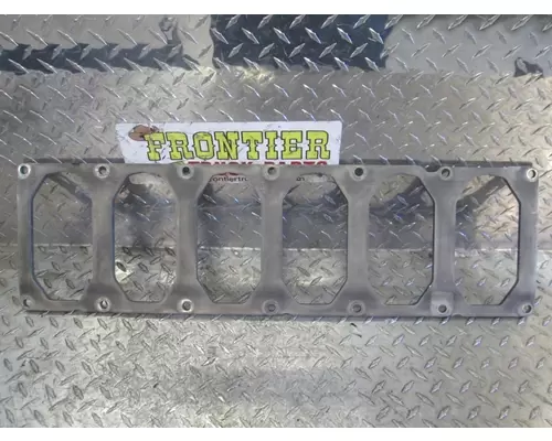 CUMMINS ISB 6.7L DPF Engine Block Plate