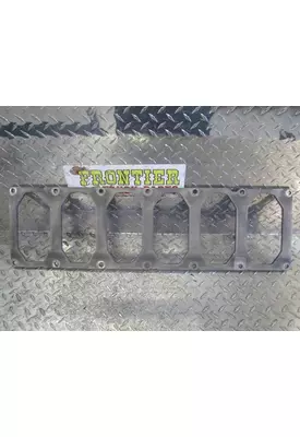 CUMMINS ISB 6.7L DPF Engine Block Plate