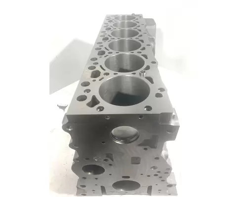 CUMMINS ISB 6.7L DPF Engine Block