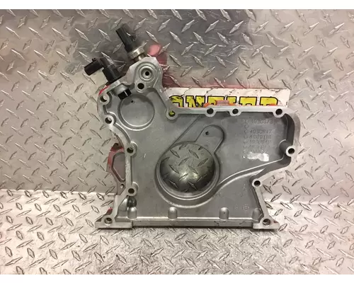 CUMMINS ISB 6.7L DPF Engine Cover