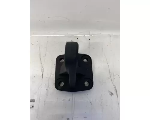 CUMMINS ISB 6.7L DPF Engine Mounts