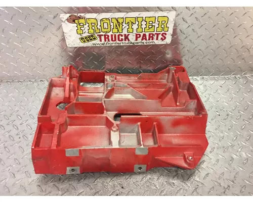 CUMMINS ISB 6.7L DPF Engine Parts, Misc.