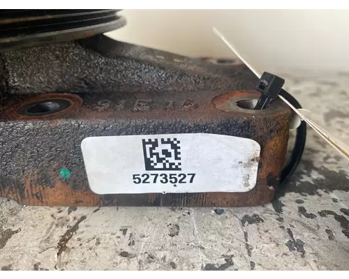 CUMMINS ISB 6.7L DPF Engine Parts, Misc.