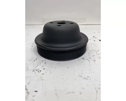 CUMMINS ISB 6.7L DPF Engine Parts, Misc.