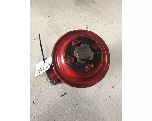 CUMMINS ISB 6.7L DPF Engine Parts, Misc.
