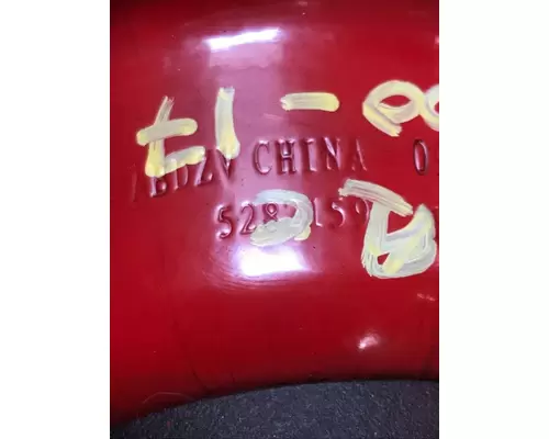 CUMMINS ISB 6.7L DPF Engine Parts, Misc.