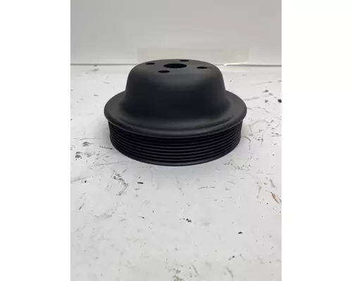 CUMMINS ISB 6.7L DPF Engine Parts, Misc.