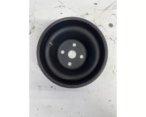 CUMMINS ISB 6.7L DPF Engine Parts, Misc.