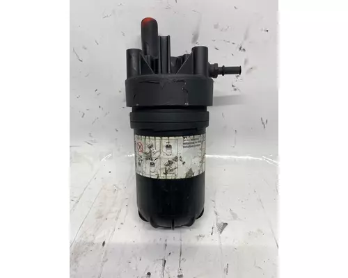 CUMMINS ISB 6.7L DPF Engine Parts, Misc.