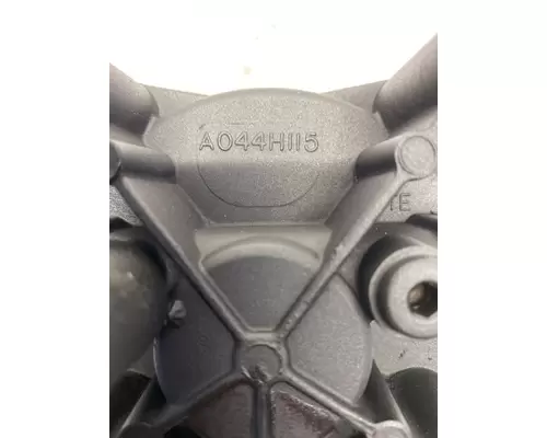 CUMMINS ISB 6.7L DPF Engine Parts, Misc.
