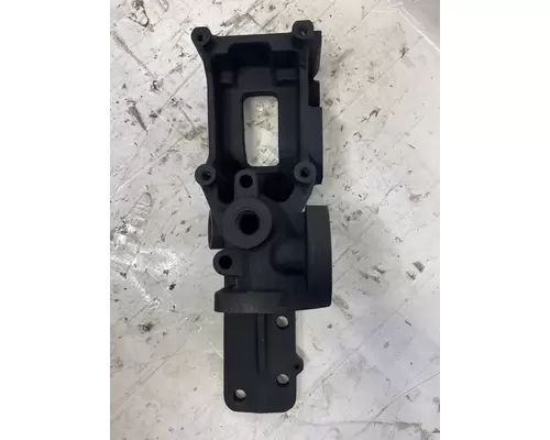 CUMMINS ISB 6.7L DPF Engine Parts, Misc.