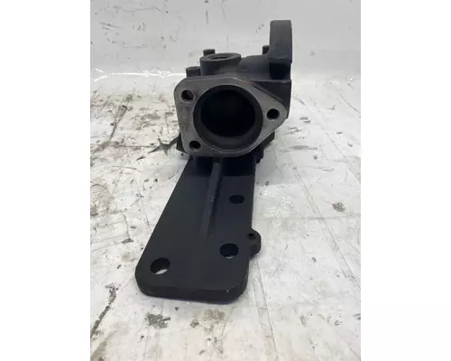 CUMMINS ISB 6.7L DPF Engine Parts, Misc.