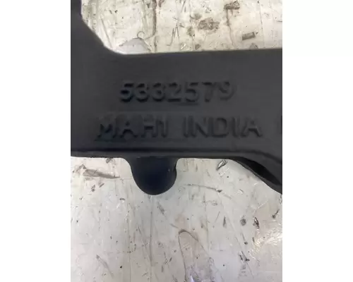 CUMMINS ISB 6.7L DPF Engine Parts, Misc.