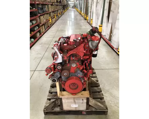 CUMMINS ISB 6.7L DPF Engine