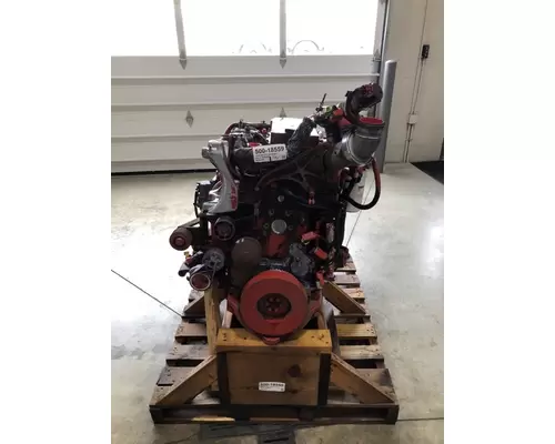 CUMMINS ISB 6.7L DPF Engine