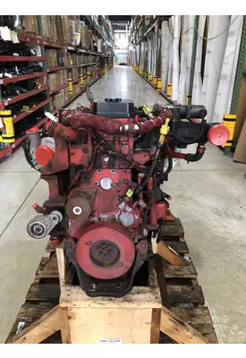 CUMMINS ISB 6.7L DPF Engine