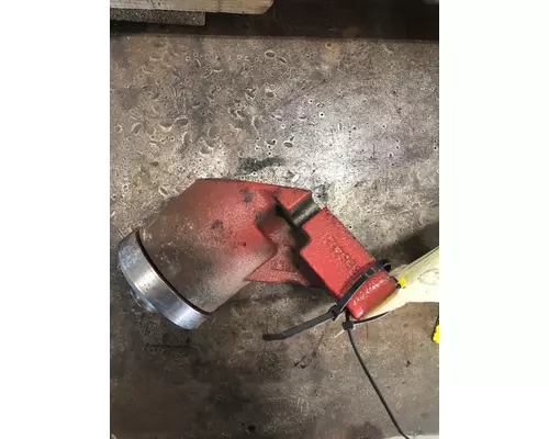 CUMMINS ISB 6.7L DPF Fan Clutch