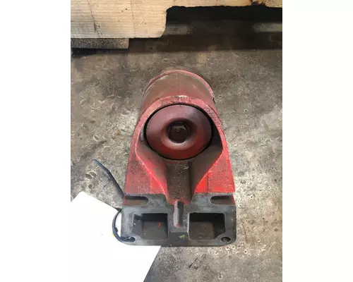 CUMMINS ISB 6.7L DPF Fan Clutch