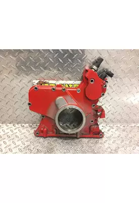 CUMMINS ISB 6.7L DPF Front Cover