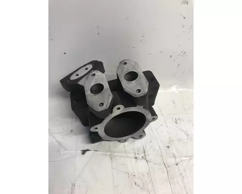 CUMMINS ISB 6.7L DPF Intake Manifold