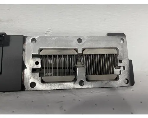 CUMMINS ISB 6.7L DPF Intake Manifold
