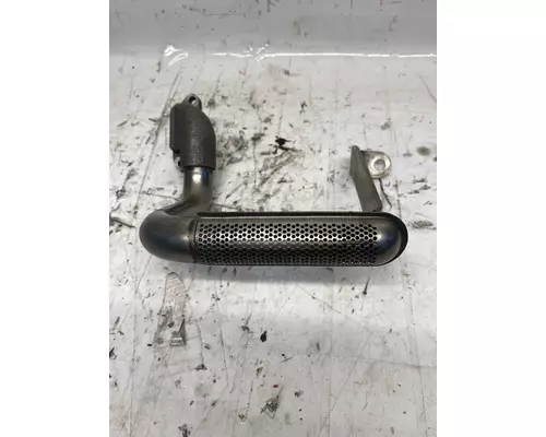 CUMMINS ISB 6.7L DPF Oil Pump