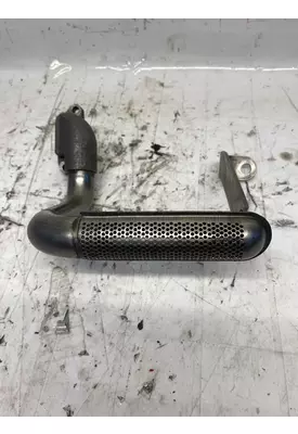 CUMMINS ISB 6.7L DPF Oil Pump