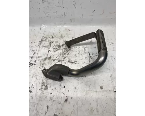 CUMMINS ISB 6.7L DPF Oil Pump