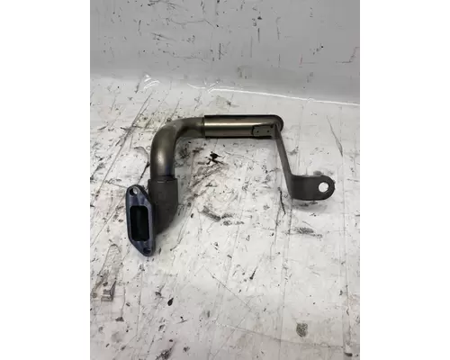 CUMMINS ISB 6.7L DPF Oil Pump