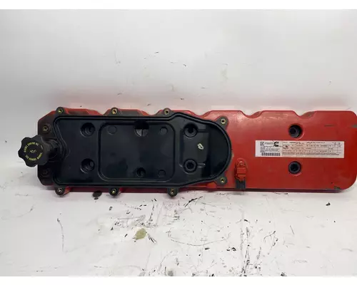 CUMMINS ISB 6.7L DPF Valve Cover