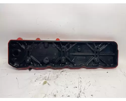 CUMMINS ISB 6.7L DPF Valve Cover