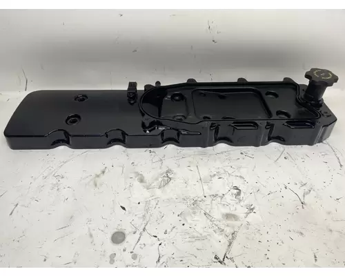CUMMINS ISB 6.7L DPF Valve Cover