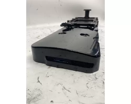 CUMMINS ISB 6.7L DPF Valve Cover
