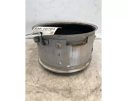 CUMMINS ISB 6.7L Aftertreatment Part