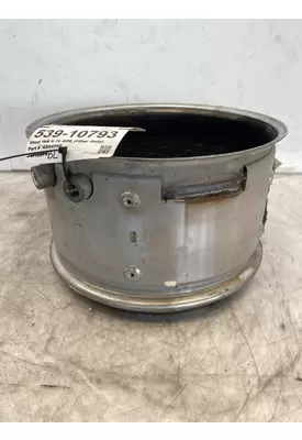 CUMMINS ISB 6.7L Aftertreatment Part