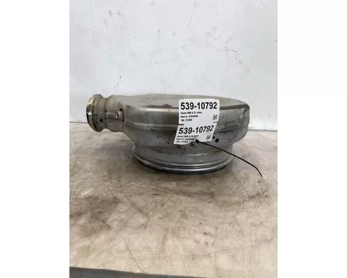 CUMMINS ISB 6.7L Aftertreatment Part