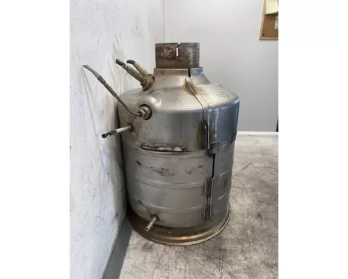 CUMMINS ISB 6.7L Aftertreatment Part