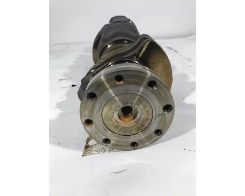 CUMMINS ISB 6.7L Crankshaft
