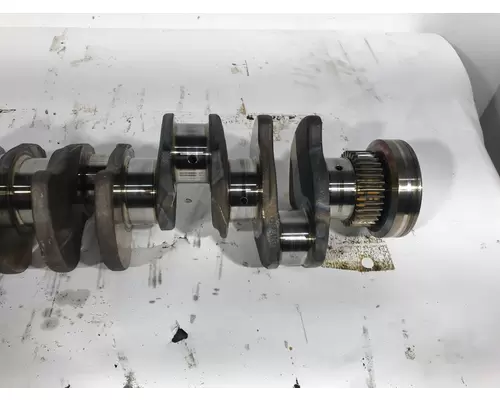 CUMMINS ISB 6.7L Crankshaft