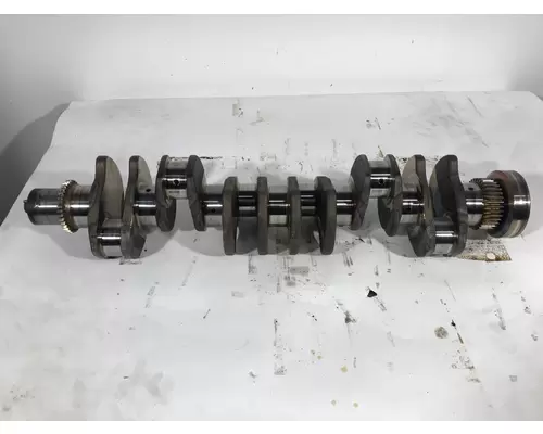 CUMMINS ISB 6.7L Crankshaft