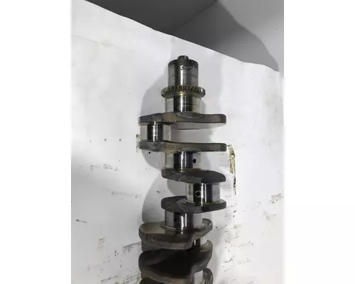 CUMMINS ISB 6.7L Crankshaft