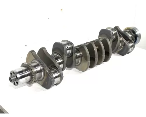CUMMINS ISB 6.7L Crankshaft