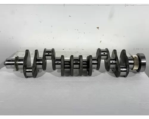 CUMMINS ISB 6.7L Crankshaft