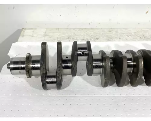 CUMMINS ISB 6.7L Crankshaft