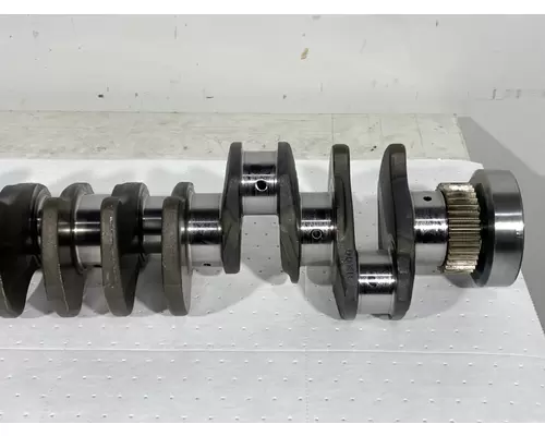 CUMMINS ISB 6.7L Crankshaft